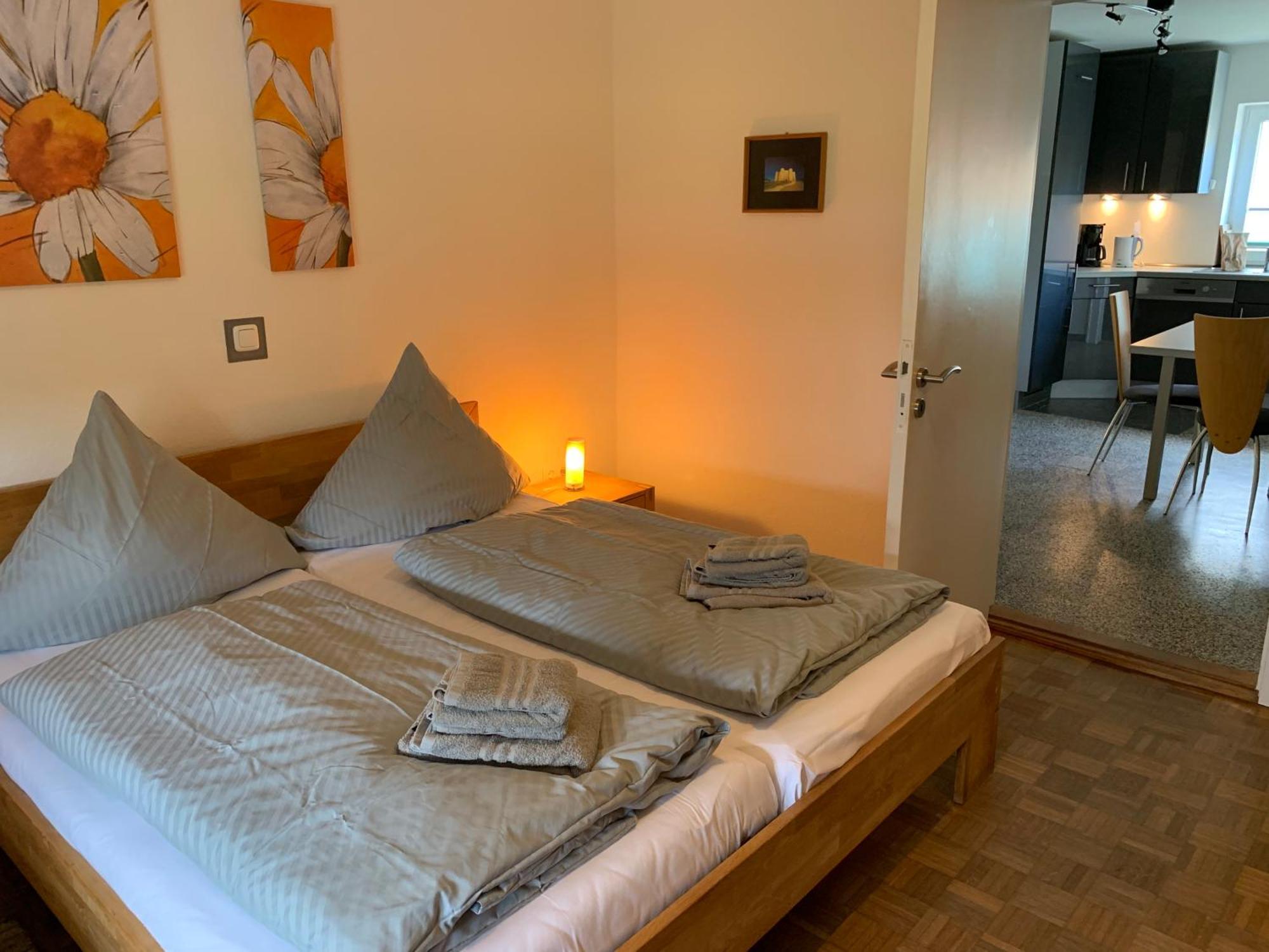 Ferienwohnung "Waldallee 15" Sankt Peter-Ording Exterior foto